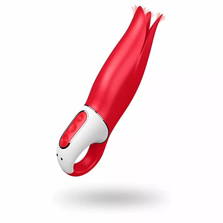 Satisfyer Vibes Power Flower 2 Satisfyer Vibes Power Flower