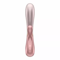 Satisfyer Vibrator Hot Lover - Roze -Clitoris Vibrators Verkoop satisfyer vibrator hot lover roze vk