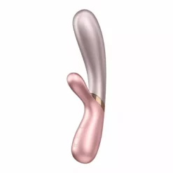 Satisfyer Vibrator Hot Lover - Roze -Clitoris Vibrators Verkoop satisfyer vibrator hot lover roze voor
