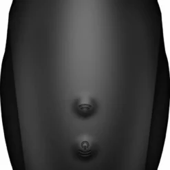 Satisfyer Vulva Lover Clitoris Stimulator - Zwart -Clitoris Vibrators Verkoop satisfyer vulva lover 3 clitoris stimulator zwart 3