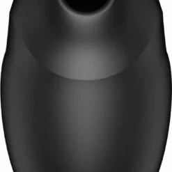 Satisfyer Vulva Lover Clitoris Stimulator - Zwart -Clitoris Vibrators Verkoop satisfyer vulva lover 3 clitoris stimulator zwart 6