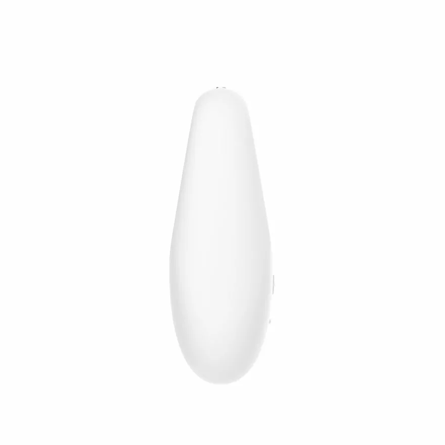 Satisfyer - White Temptation Lay-On Vibrator 6 Satisfyer - White Temptation Lay-On Vibrator - Afbeelding 4