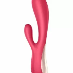 Satisfyer Vibrator Monoflex - Rood 10 Satisfyer Vibrator Monoflex - Rood -Clitoris Vibrators Verkoop satisfyer vibrator monoflex rood zij