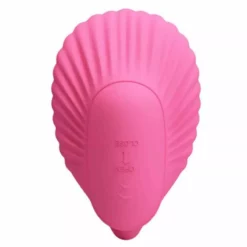 Pretty Love Schelp Stimulator - Roze 15 Pretty Love Schelp Stimulator - Roze -Clitoris Vibrators Verkoop schelp stimulator roze ak