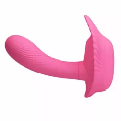 Pretty Love Schelp Stimulator - Roze 11 Pretty Love Schelp Stimulator - Roze -Clitoris Vibrators Verkoop schelp stimulator roze zij