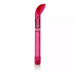California Exotic Clitoris Stimulator Scoop Lover- Roze