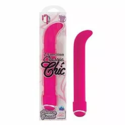 California Exotic 7 Function Classic Chic G -Clitoris Vibrators Verkoop se 0499 50 3 5 2