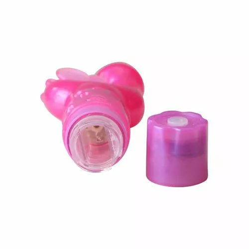 California Exotic Kleine Vibrator - Butterfly Kiss 7 California Exotic Kleine Vibrator - Butterfly Kiss - Afbeelding 5