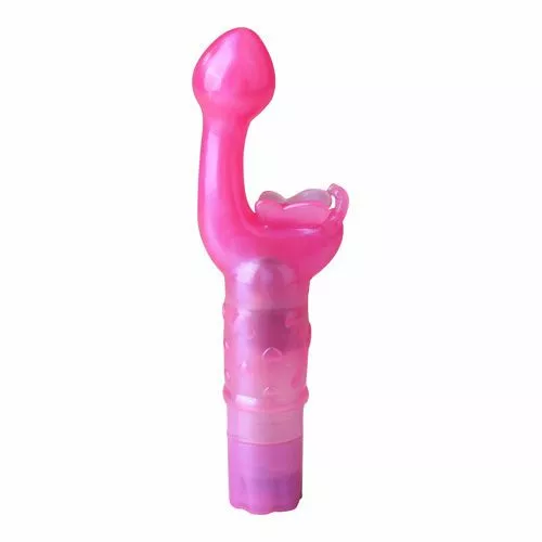 California Exotic Kleine Vibrator - Butterfly Kiss 3 California Exotic Kleine Vibrator - Butterfly Kiss