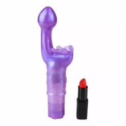 California Exotic Paarse Mini Vibrator 12 California Exotic Paarse Mini Vibrator -Clitoris Vibrators Verkoop se 0782 14 3 4 2