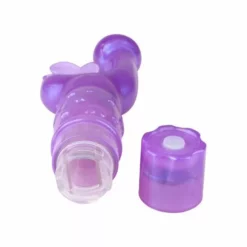 California Exotic Paarse Mini Vibrator 13 California Exotic Paarse Mini Vibrator -Clitoris Vibrators Verkoop se 0782 14 3 5 2
