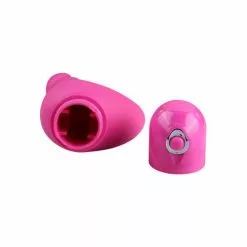 California Exotic Vibrator Realistisch Dubbel - Roze 14 California Exotic Vibrator Realistisch Dubbel - Roze -Clitoris Vibrators Verkoop se 0837 19 3 6 1