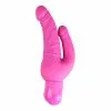 California Exotic Vibrator Realistisch Dubbel - Roze 1 California Exotic Vibrator Realistisch Dubbel - Roze -Clitoris Vibrators Verkoop se 0837 19 3 8
