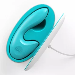 SenseMax Sense Vibe - Groen -Clitoris Vibrators Verkoop sensemax sense vibe groen lader