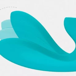 SenseMax Sense Vibe - Groen -Clitoris Vibrators Verkoop sensemax sense vibe groen vb