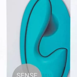 SenseMax Sense Vibe - Groen -Clitoris Vibrators Verkoop sensemax sense vibe groen verpakt