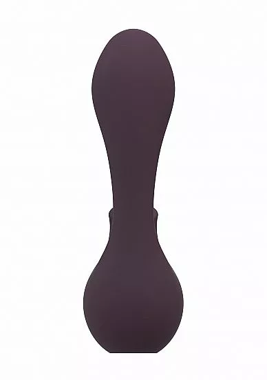 Shots Irresistible Irresistible - Zuigende Vibrator Mythical - Paars 4 Shots Irresistible Irresistible - Zuigende Vibrator Mythical - Paars - Afbeelding 2