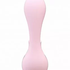 Shots Irresistible Irresistible - Zuigende Vibrator Mythical - Roze -Clitoris Vibrators Verkoop shots irresistible zuigende vibrator mythical roze achter