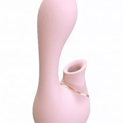 Shots Irresistible Irresistible - Zuigende Vibrator Mythical - Roze -Clitoris Vibrators Verkoop shots irresistible zuigende vibrator mythical roze in