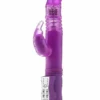 Shots Toys Stotende Rabbit Vibrator Met Roterende Parels -Clitoris Vibrators Verkoop showpicture 1 10