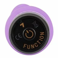 You2Toys Silicone Classic Vibrator - Lila -Clitoris Vibrators Verkoop silicone classic vibrator lila ok