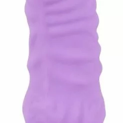 You2Toys Silicone Classic Vibrator - Lila -Clitoris Vibrators Verkoop silicone classic vibrator lila vk