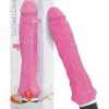 Seven Creations Silicone Classic Vibrator Van 23 Cm - Roze -Clitoris Vibrators Verkoop silicone classic vibrator van 23 cm roze