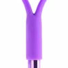 Pipedream Siliconen Fun Vibe - Paars (OP=OP) -Clitoris Vibrators Verkoop siliconen fun vibe paars scaled