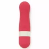 ToyJoy Siliconen Mini Stimulator Tease - Roze -Clitoris Vibrators Verkoop siliconen mini stimulator tease roze