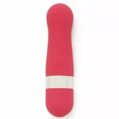 ToyJoy Siliconen Mini Stimulator Tease - Roze