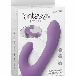 Pipedream Siliconen Rabbit Vibrator Met Zuignap - Paars -Clitoris Vibrators Verkoop siliconen rabbit vibrator met zuignap paars verpakt