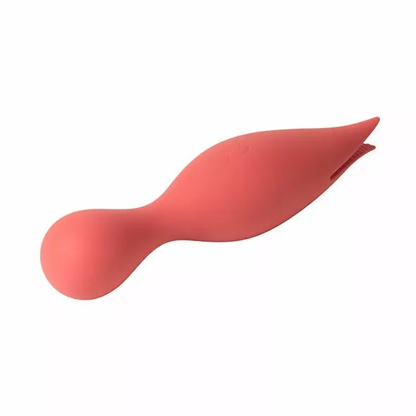 Svakom Siren Vibrator Koraal 9 Svakom Siren Vibrator Koraal - Afbeelding 7