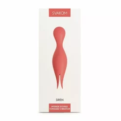Svakom Siren Vibrator Koraal 17 Svakom Siren Vibrator Koraal -Clitoris Vibrators Verkoop siren vibrator koraal 9