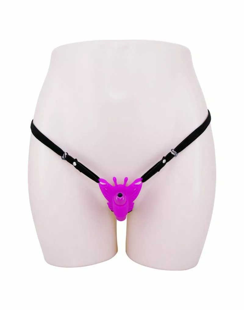 Pretty Love Sloane Clitoris Massager - Roze 5 Pretty Love Sloane Clitoris Massager - Roze - Afbeelding 3