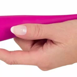 You2Toys Spot Vibrator - Roze* -Clitoris Vibrators Verkoop spot vibrator roze hand