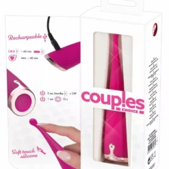 You2Toys Spot Vibrator - Roze* -Clitoris Vibrators Verkoop spot vibrator roze verpakking