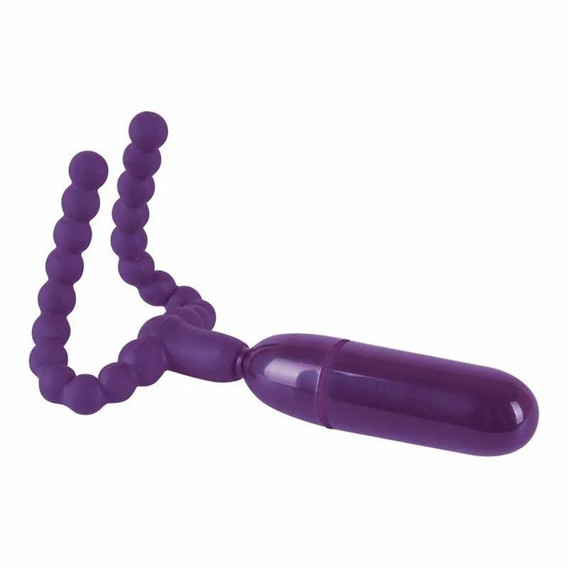 You2Toys Schaamlippen Spreider Vibrator 4 You2Toys Schaamlippen Spreider Vibrator - Afbeelding 2