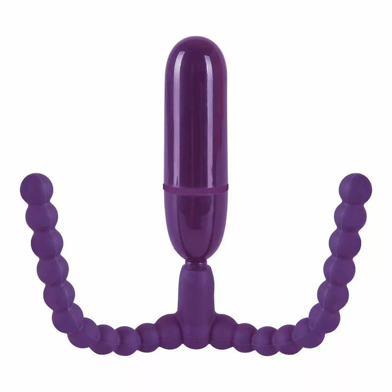 You2Toys Schaamlippen Spreider Vibrator 7 You2Toys Schaamlippen Spreider Vibrator - Afbeelding 5
