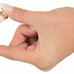 You2Toys Stimulator Met 3 Opzetstukken - Roze 17 You2Toys Stimulator Met 3 Opzetstukken - Roze -Clitoris Vibrators Verkoop stimulator met 3 opzetstukken roze hand2