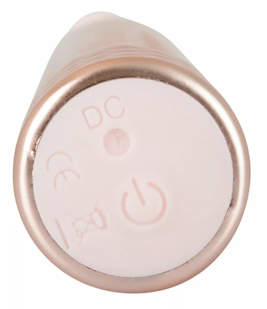 You2Toys Stimulator Met 3 Opzetstukken - Roze 10 You2Toys Stimulator Met 3 Opzetstukken - Roze - Afbeelding 8