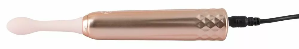 You2Toys Stimulator Met 3 Opzetstukken - Roze 11 You2Toys Stimulator Met 3 Opzetstukken - Roze - Afbeelding 9