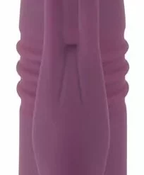 Stotende Rabbit Vibrator Javida - Paars -Clitoris Vibrators Verkoop stotende rabbit vibrator javida paars vk