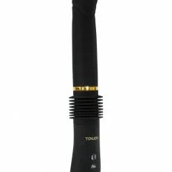 ToyJoy Stotende Vibrator Magnum Opus - Zwart
