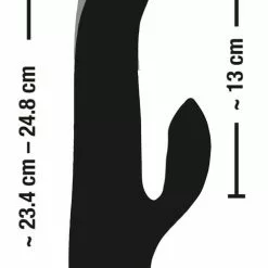 Sweet Smile Stotende Vibrator Pearl - Paars 16 Sweet Smile Stotende Vibrator Pearl - Paars -Clitoris Vibrators Verkoop stotende vibrator pearl paars afm