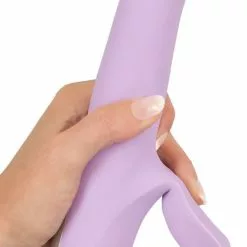 Sweet Smile Stotende Vibrator Pearl - Paars 20 Sweet Smile Stotende Vibrator Pearl - Paars -Clitoris Vibrators Verkoop stotende vibrator pearl paars bz