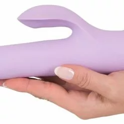 Sweet Smile Stotende Vibrator Pearl - Paars 21 Sweet Smile Stotende Vibrator Pearl - Paars -Clitoris Vibrators Verkoop stotende vibrator pearl paars hand