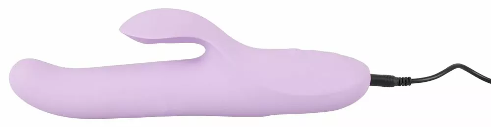 Sweet Smile Stotende Vibrator Pearl - Paars 7 Sweet Smile Stotende Vibrator Pearl - Paars - Afbeelding 5
