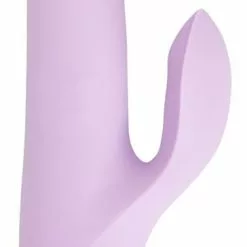 Sweet Smile Stotende Vibrator Pearl - Paars 24 Sweet Smile Stotende Vibrator Pearl - Paars -Clitoris Vibrators Verkoop stotende vibrator pearl paars zij