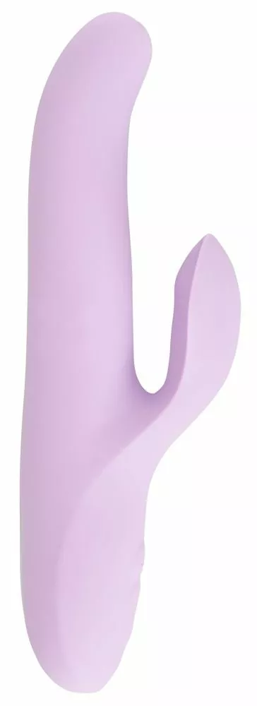 Sweet Smile Stotende Vibrator Pearl - Paars 13 Sweet Smile Stotende Vibrator Pearl - Paars - Afbeelding 11