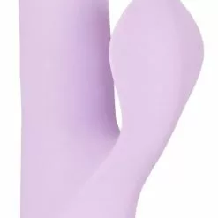 Sweet Smile Stotende Vibrator Pearl - Paars